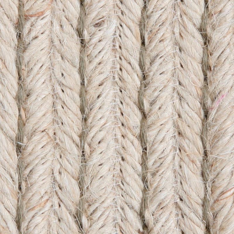 Vloerkleed Naturtex Espadrille Net Rug Kaki