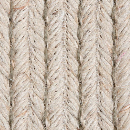 Vloerkleed Naturtex Espadrille Net Rug Kaki