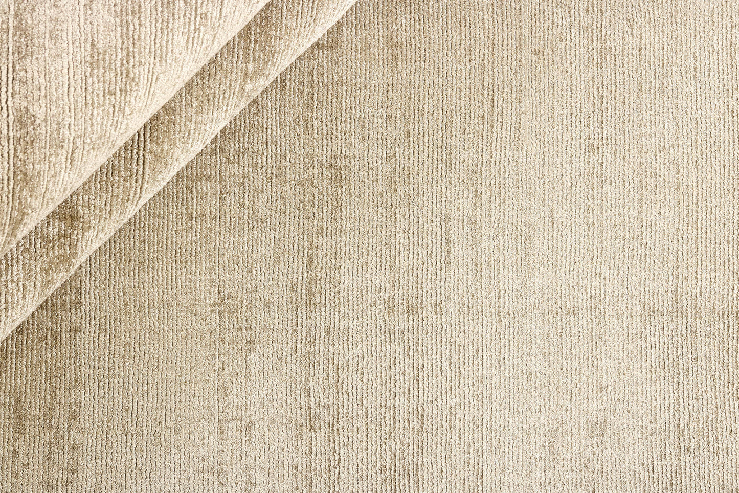 Vloerkleed MOMO Rugs Elements Camel