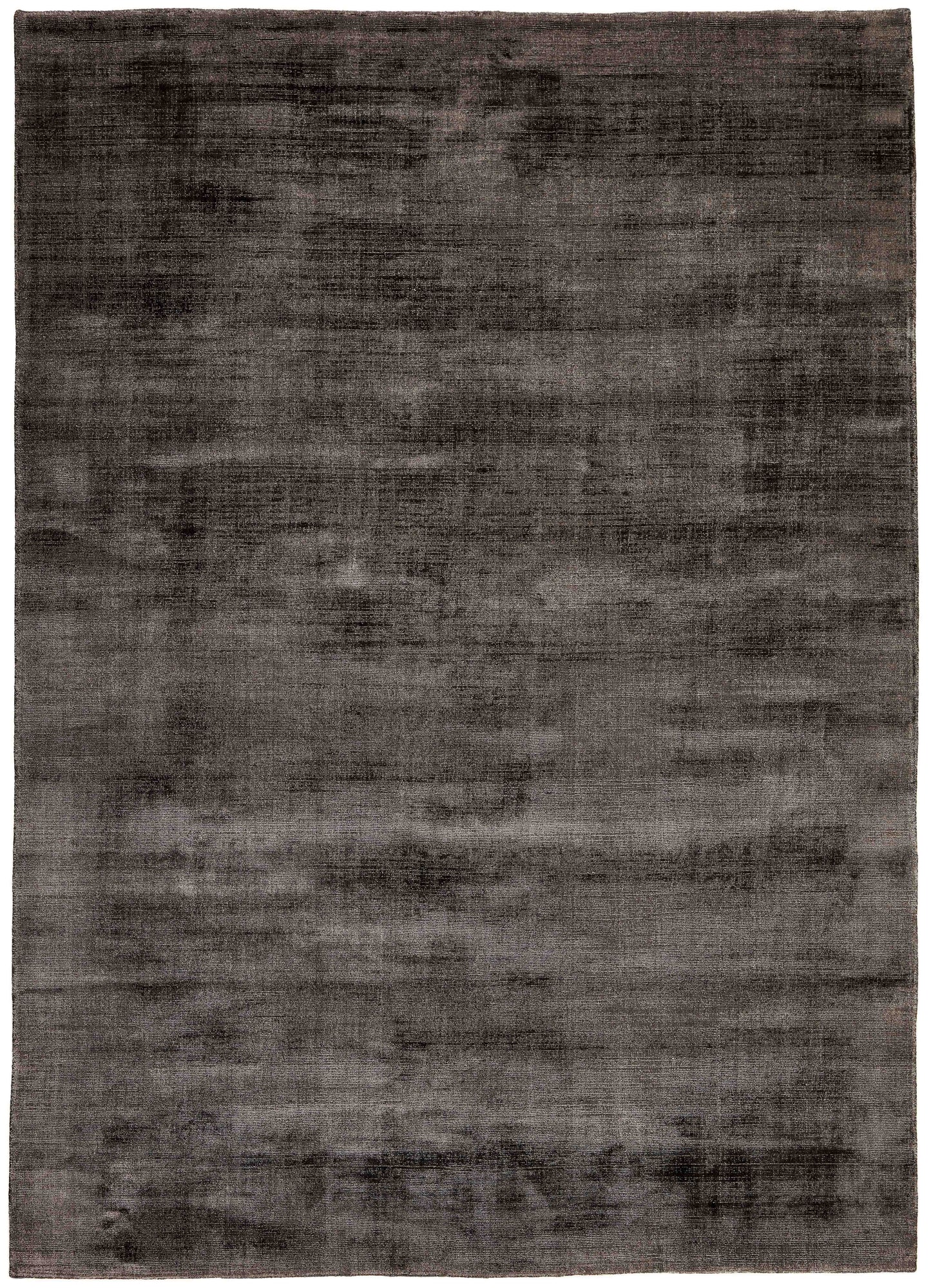 Vloerkleed MOMO Rugs Elements Dark Brown