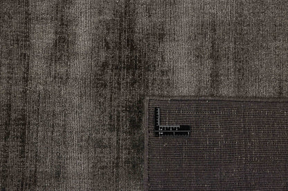 Vloerkleed MOMO Rugs Elements Dark Brown