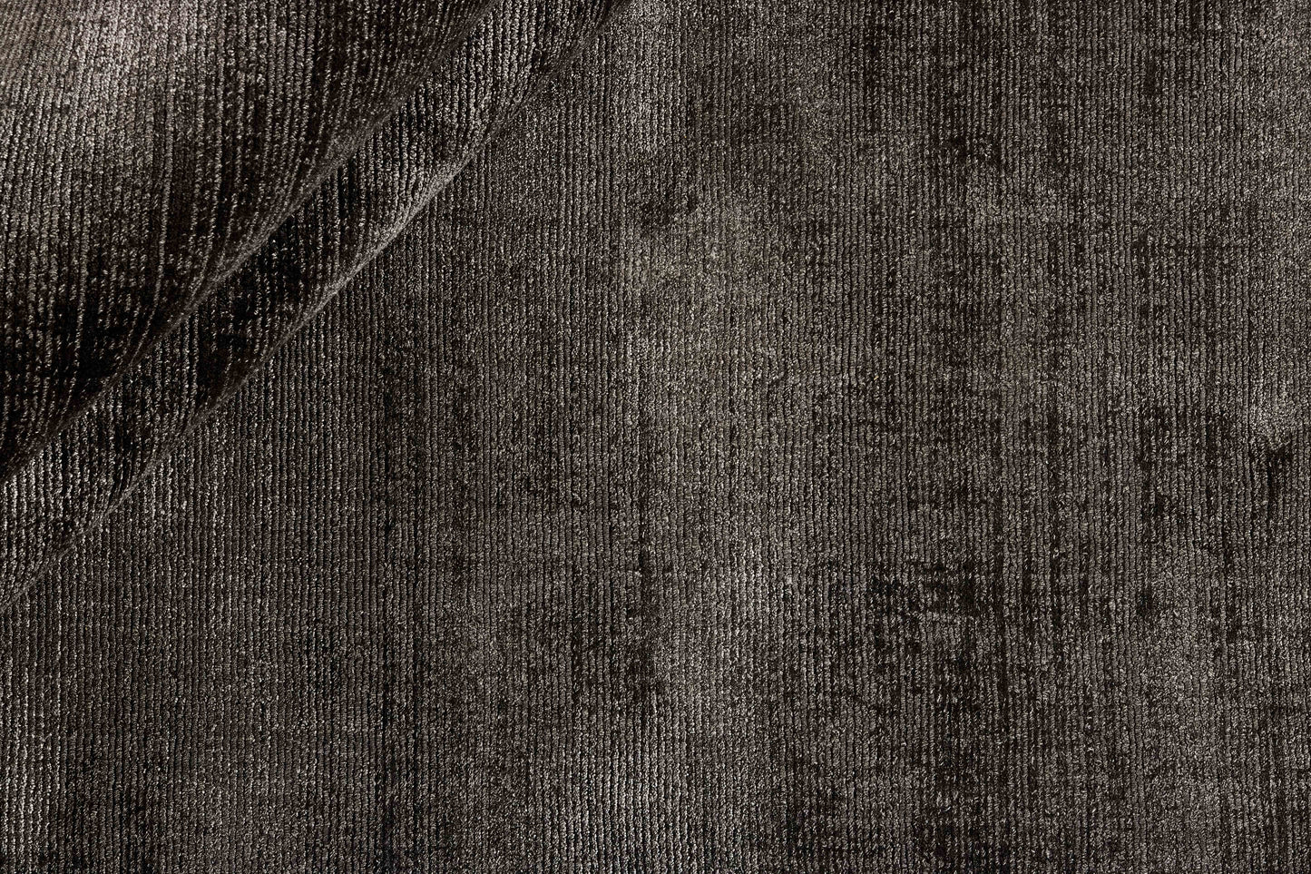 Vloerkleed MOMO Rugs Elements Dark Brown