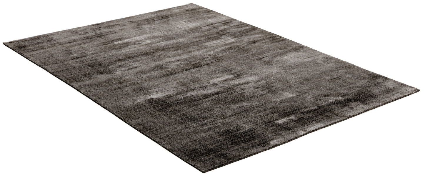 Vloerkleed MOMO Rugs Elements Dark Brown