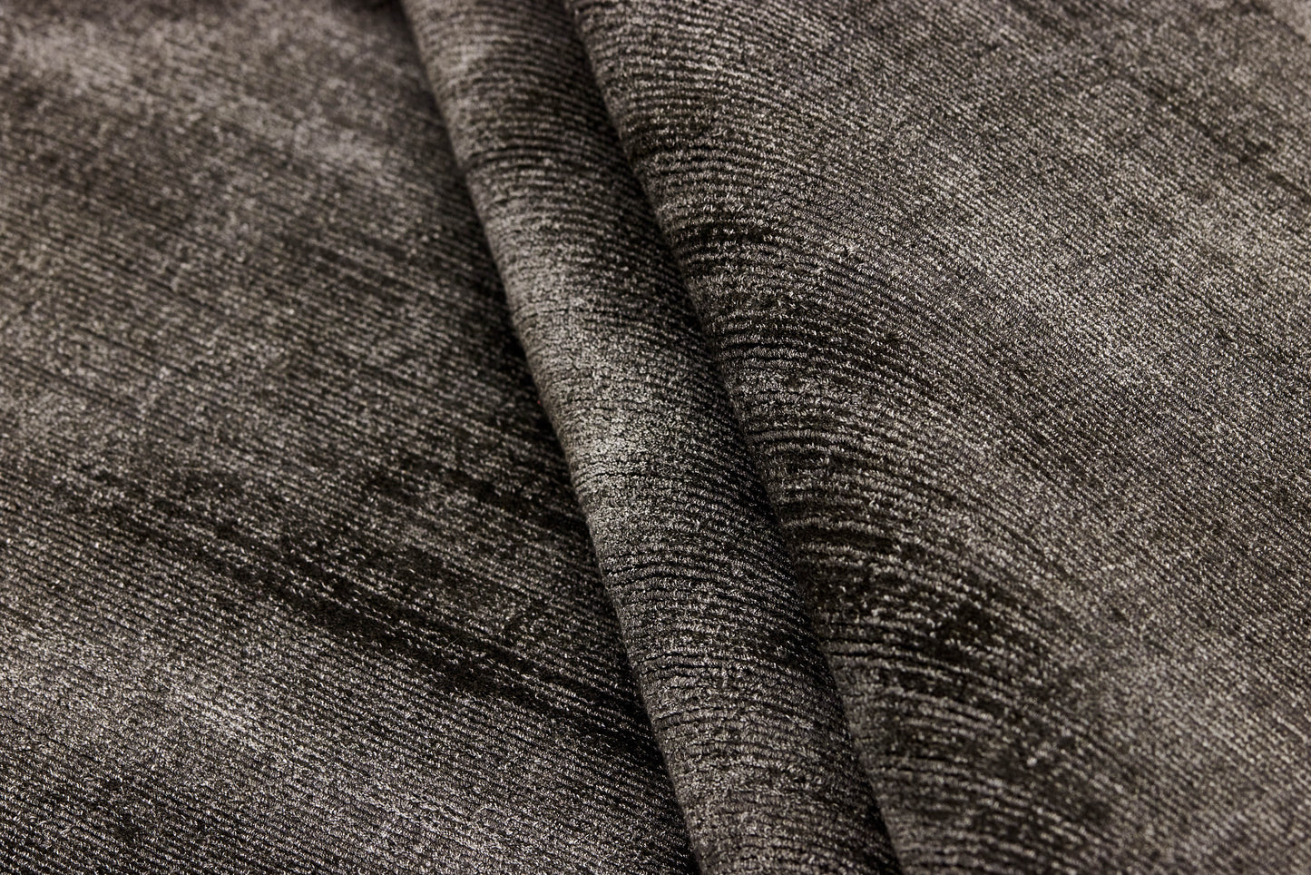Vloerkleed MOMO Rugs Elements Dark Brown