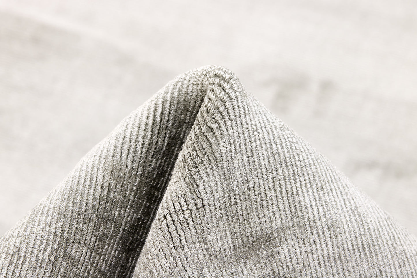 Vloerkleed MOMO Rugs Elements Grey