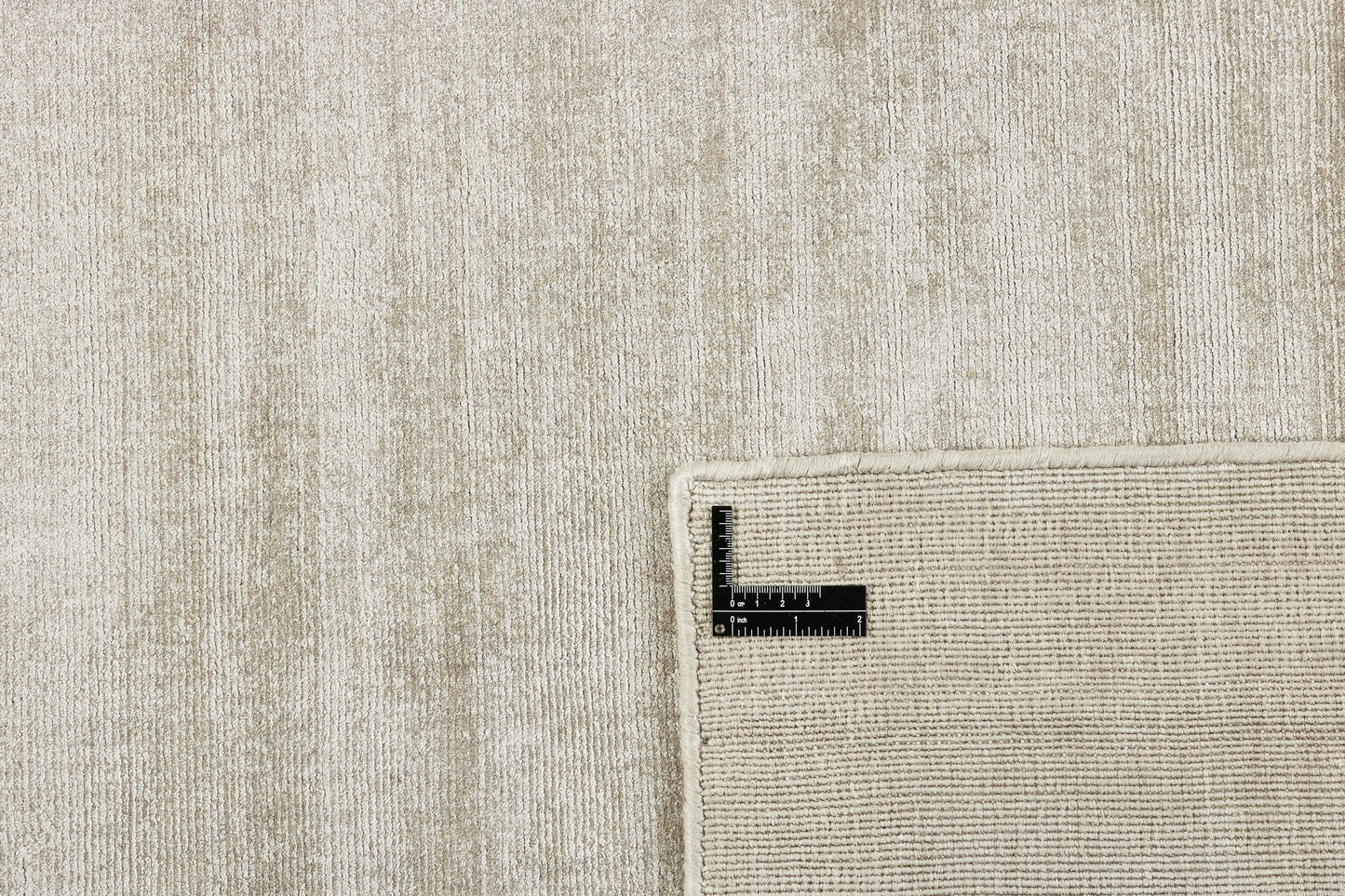 Vloerkleed MOMO Rugs Elements Light Grey