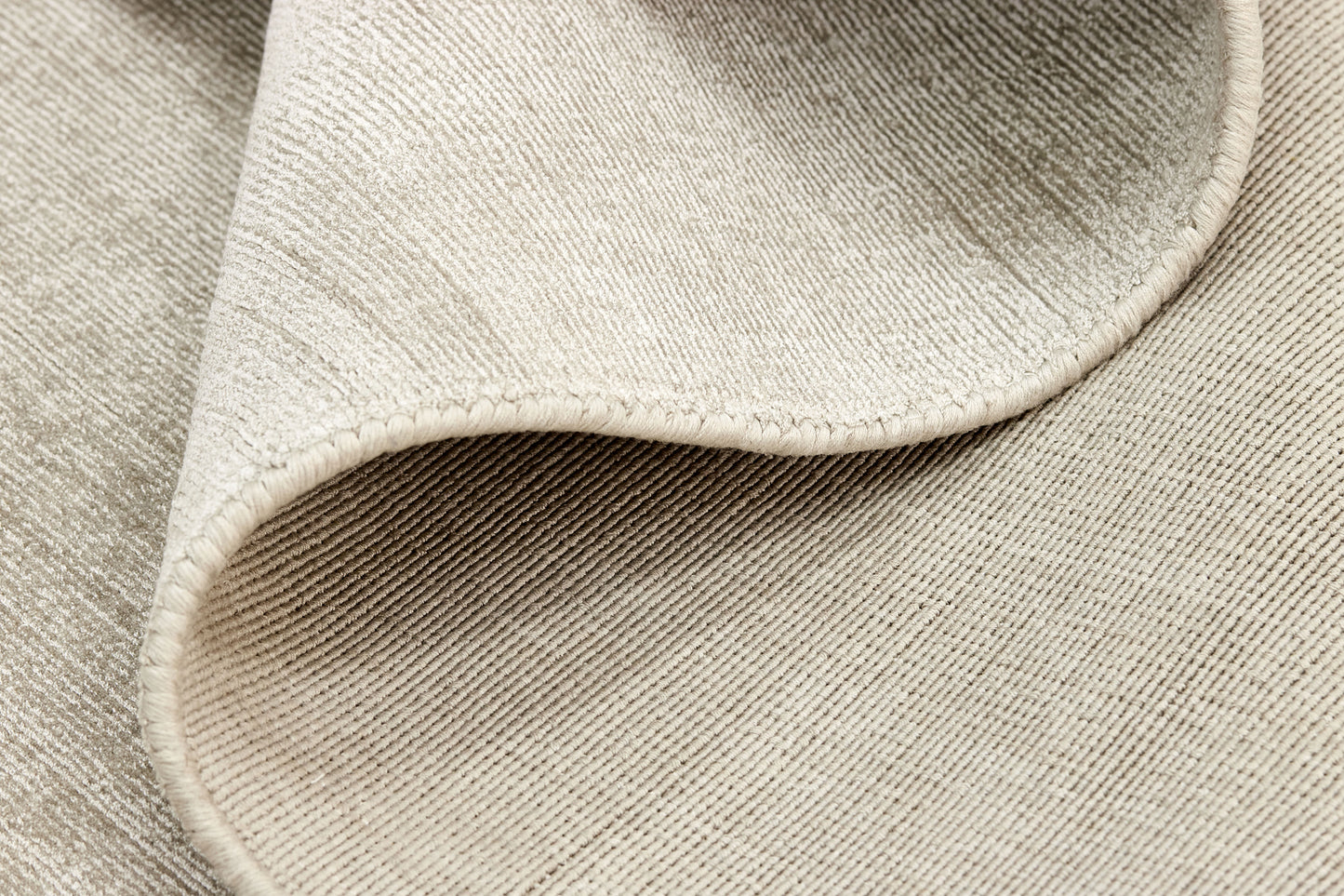 Vloerkleed MOMO Rugs Elements Light Grey