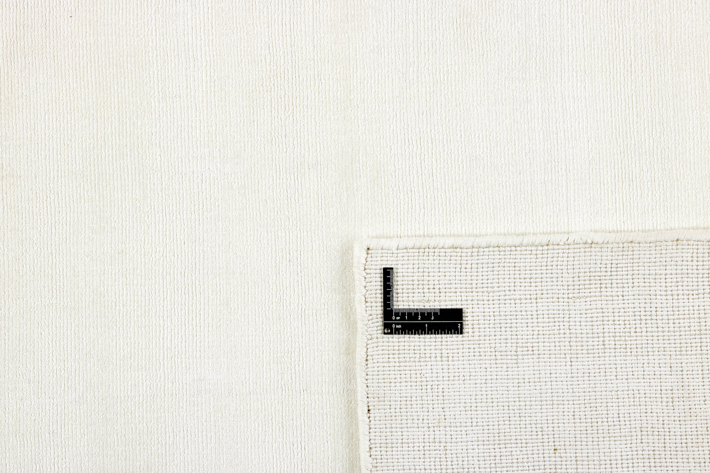 Vloerkleed MOMO Rugs Elements White