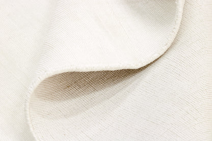 Vloerkleed MOMO Rugs Elements White