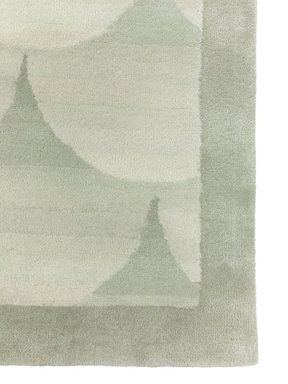 Vloerkleed MOMO Rugs Designer Elvire Mermaid Arctic Grey