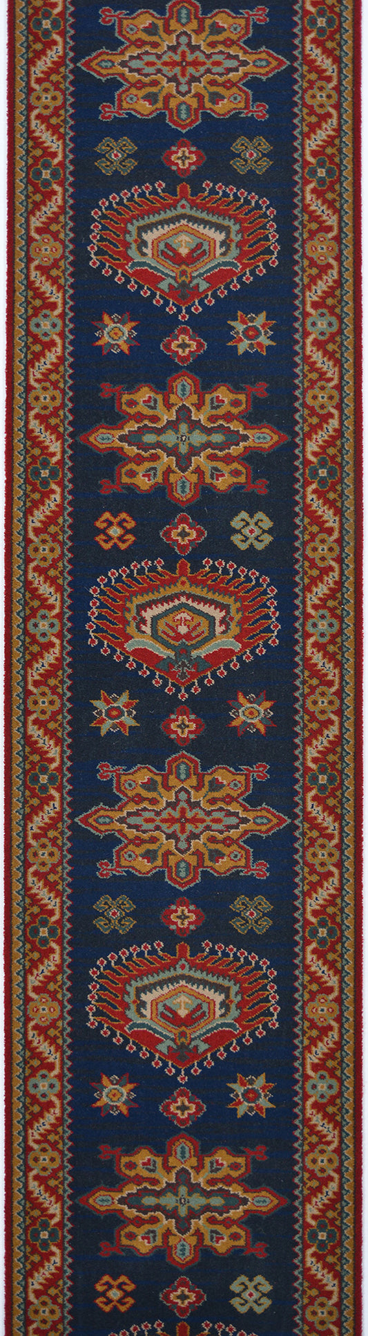 Traploper Brink en Campman Emir Runner 210520