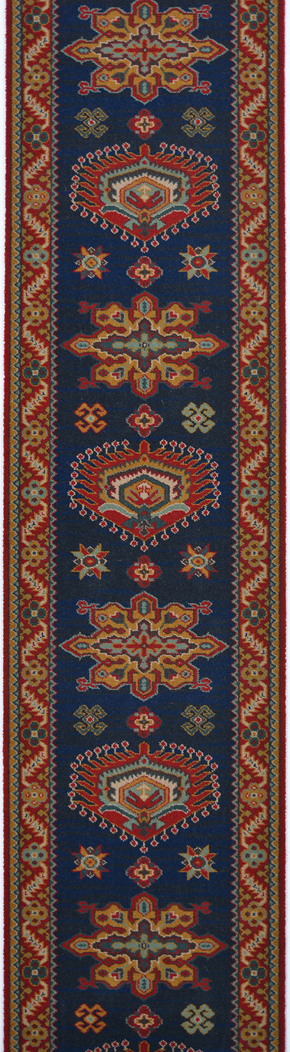 Traploper Brink en Campman Emir Runner 210520