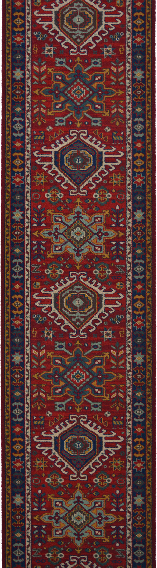 Traploper Brink en Campman Emir Runner 210622