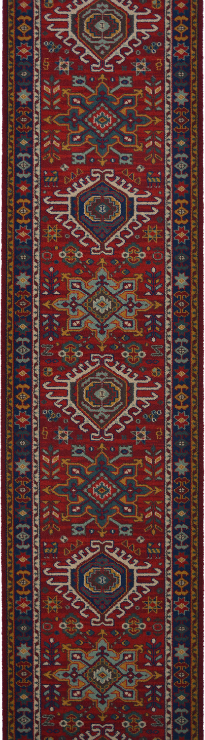 Traploper Brink en Campman Emir Runner 210622