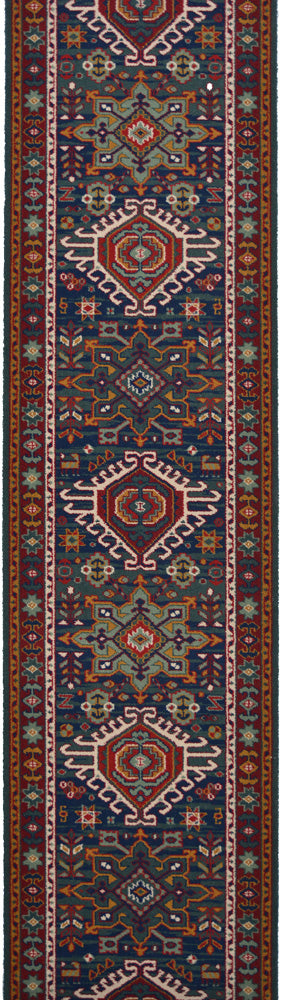 Traploper Brink en Campman Emir Runner 210624