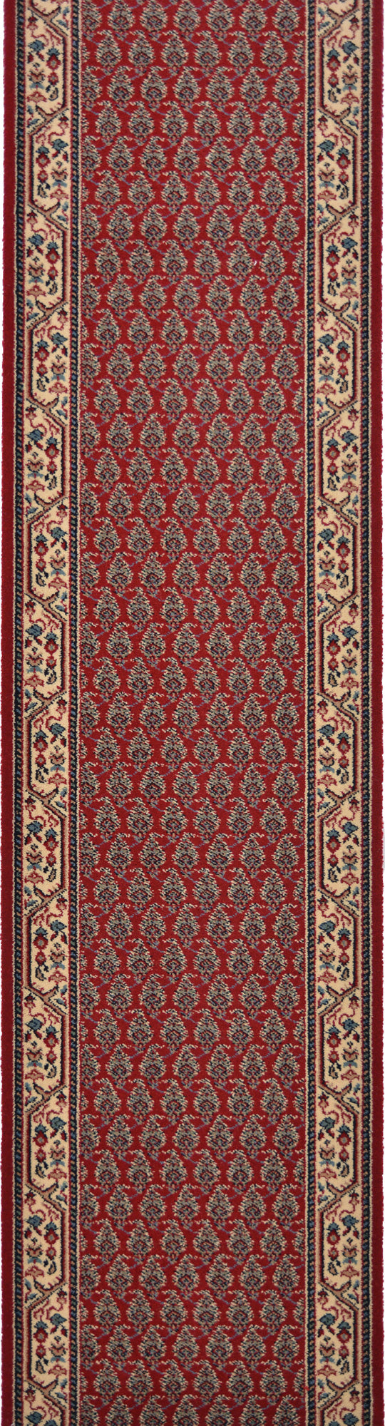 Traploper Brink en Campman Eski Runner 250100