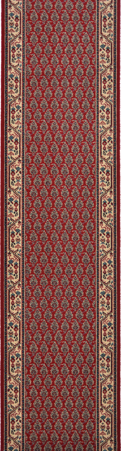 Traploper Brink en Campman Eski Runner 250100