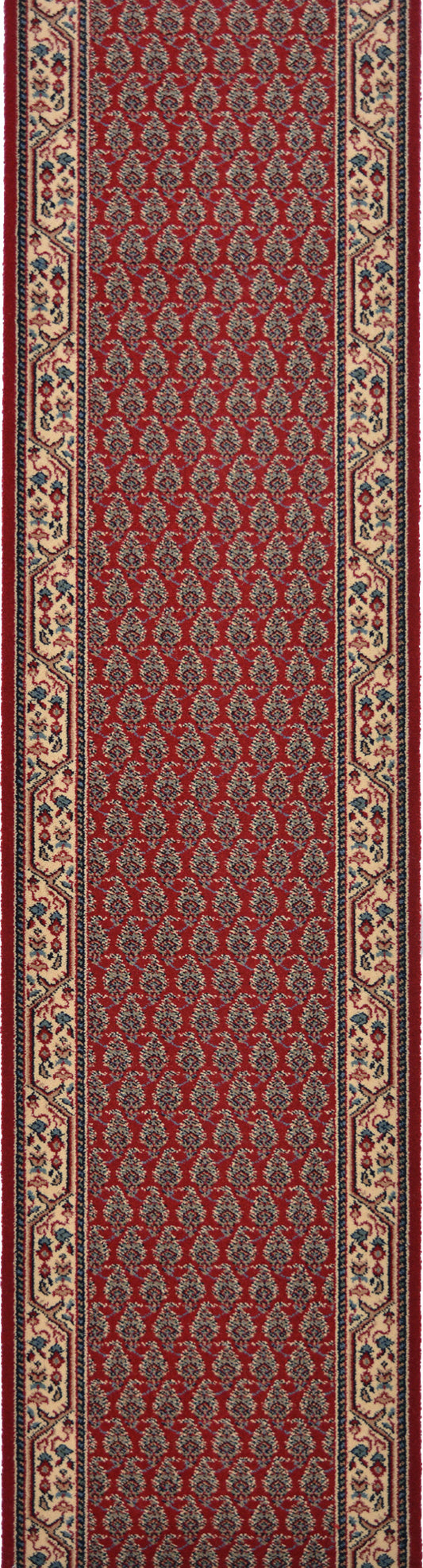 Traploper Brink en Campman Eski Runner 250100