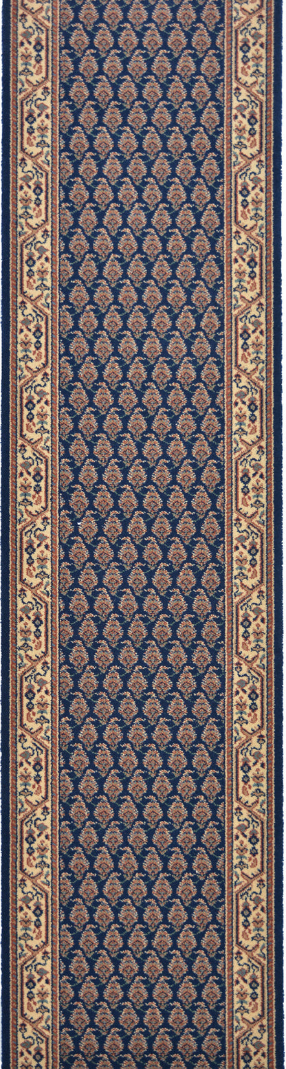 Traploper Brink en Campman Eski Runner 250108