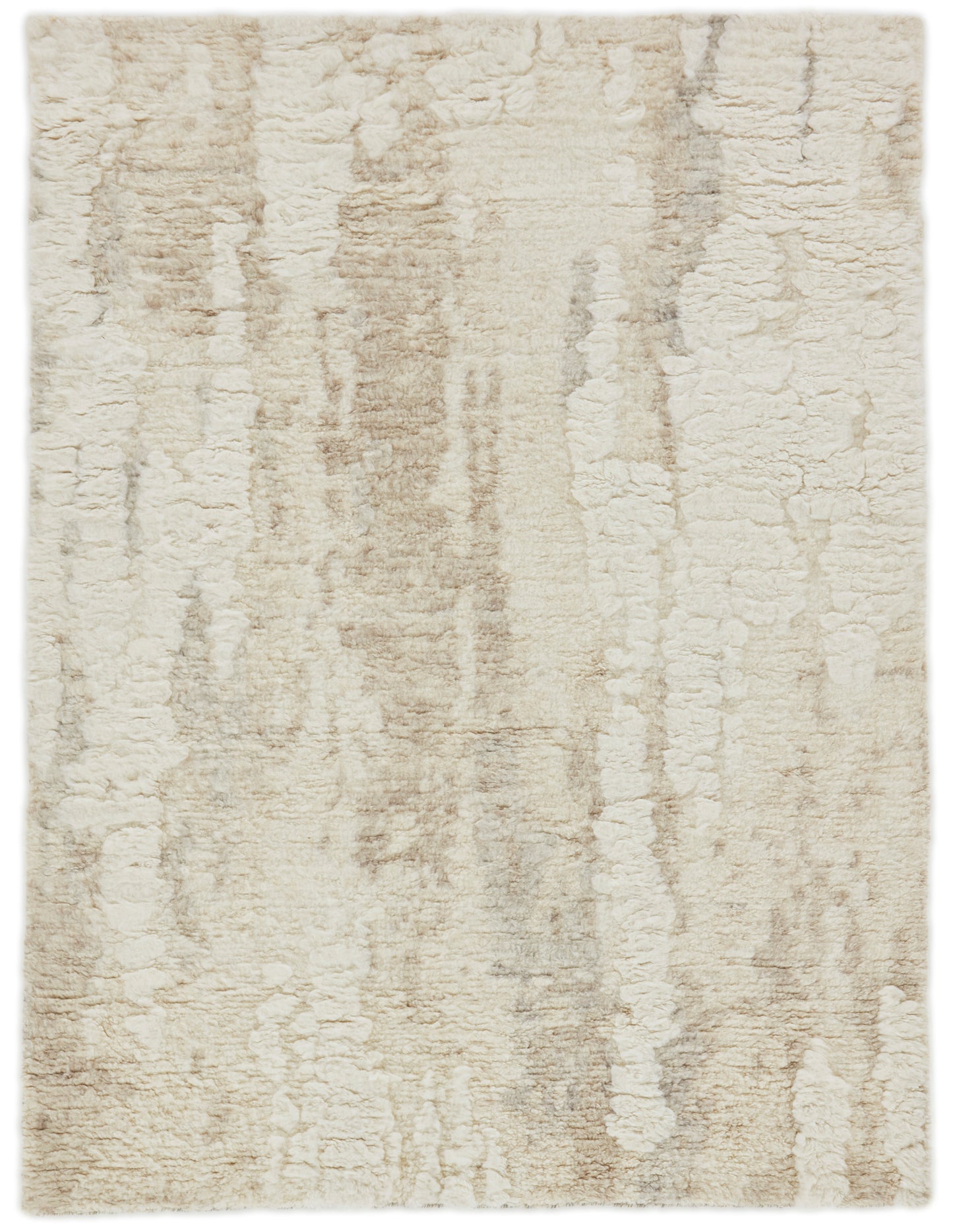 Vloerkleed MOMO Rugs | Eternity Grey Oka
