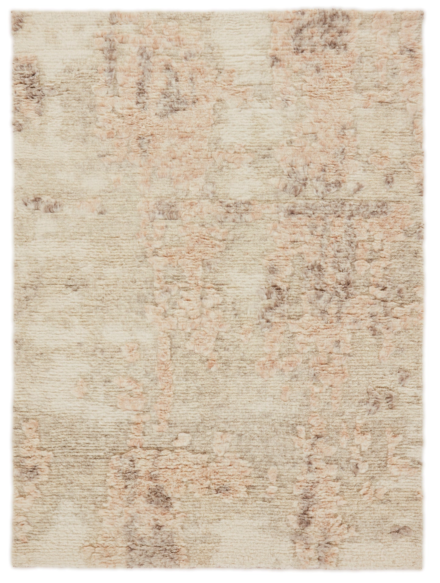 Vloerkleed MOMO Rugs | Eternity Rust