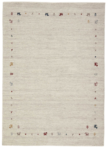 Vloerkleed Rezas Every Day Gabbeh 4