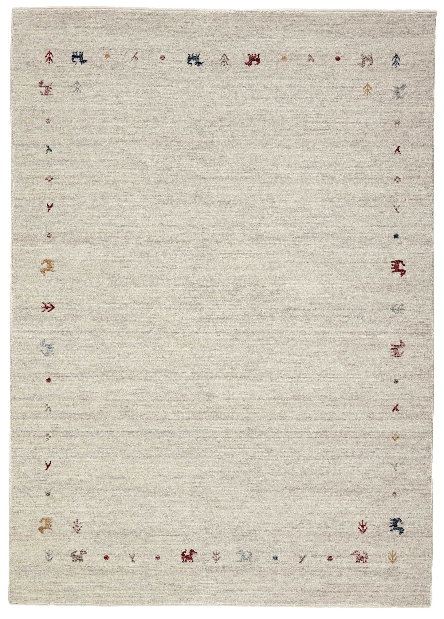 Vloerkleed Rezas Every Day Gabbeh 4