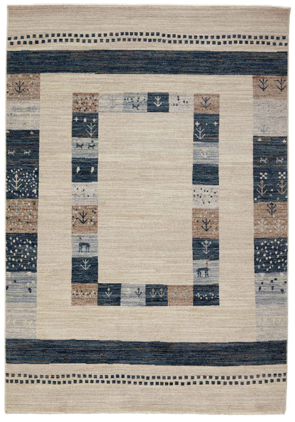 Vloerkleed Rezas Every Day Gabbeh 3