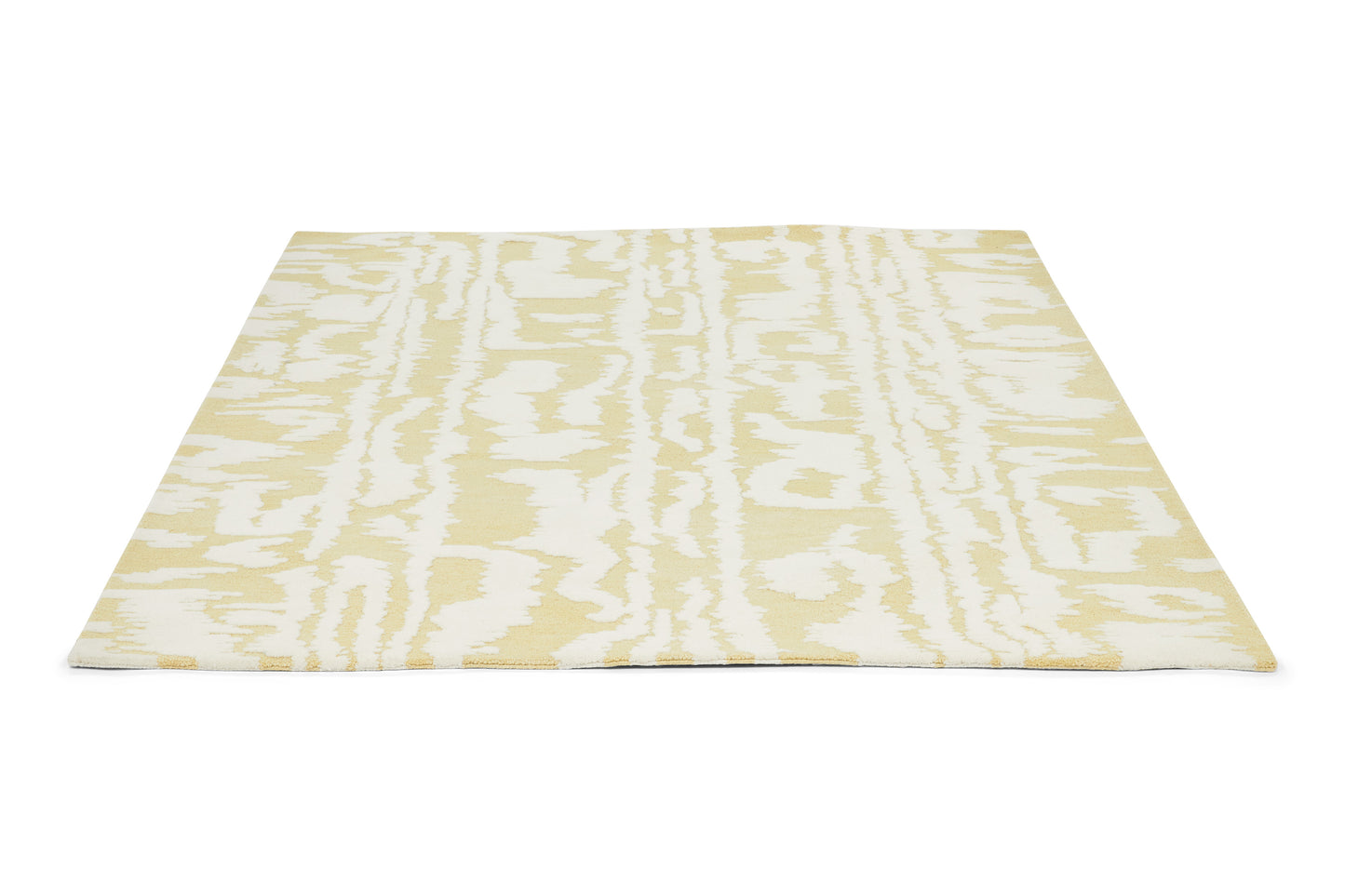 Laagpolig vloerkleed Florence Broadhurst Waterwave Stripe 39906