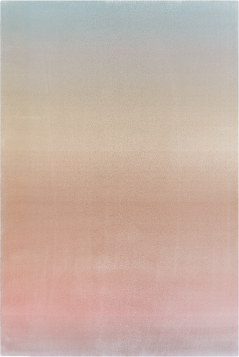 Ferreira de Sa Gradient Candy Floss Vloerkledenwinkel