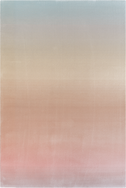 Ferreira de Sa Gradient Candy Floss Vloerkledenwinkel