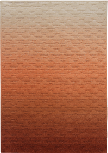 Ferreira de Sa Saltfarm Eco Orange Vloerkledenwinkel
