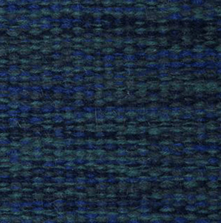 Ferreira de Sa Single Mix Blue Iris Vloerkledenwinkel