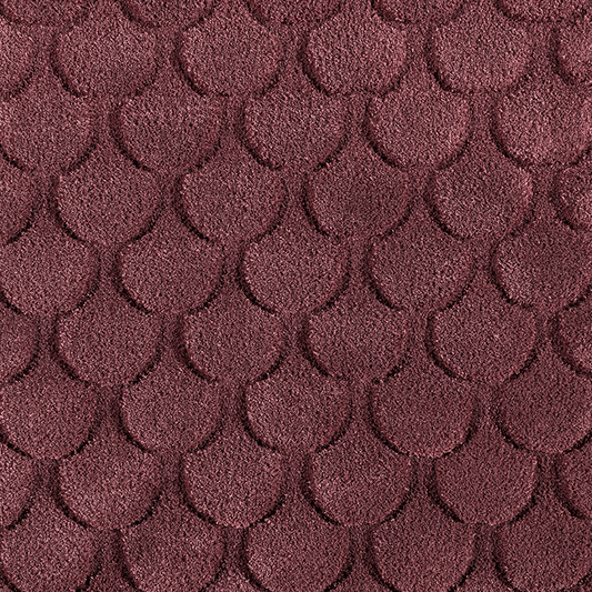 Ferreira de Sa Telha Plum Vloerkledenwinkel