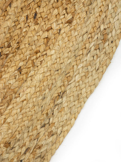 Rond vloerkleed Brinker Carpets Festival Circle Natural Outlet