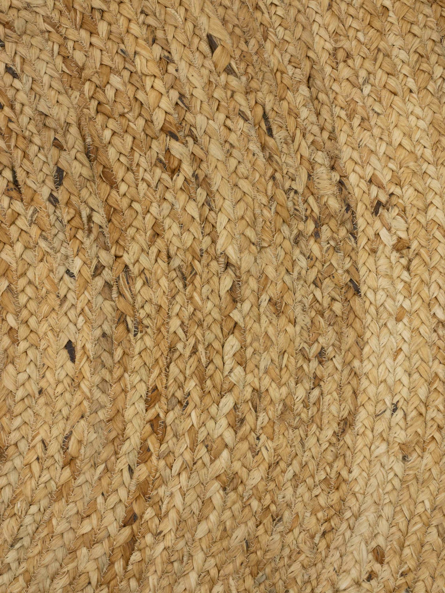 Rond vloerkleed Brinker Carpets Festival Circle Natural Outlet