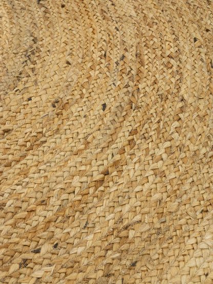 Rond vloerkleed Brinker Carpets Festival Circle Natural Outlet