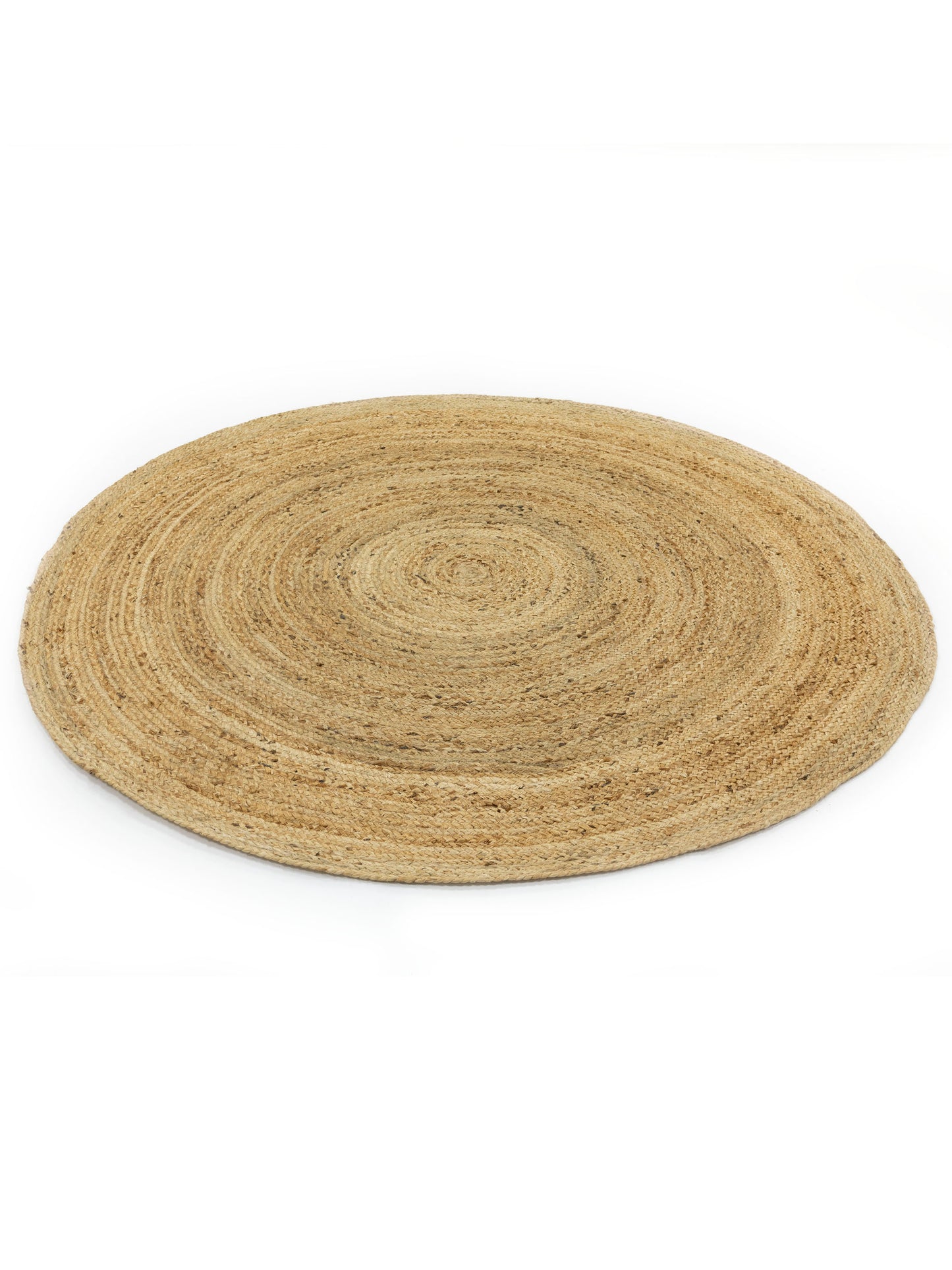 Rond vloerkleed Brinker Carpets Festival Circle Natural Outlet