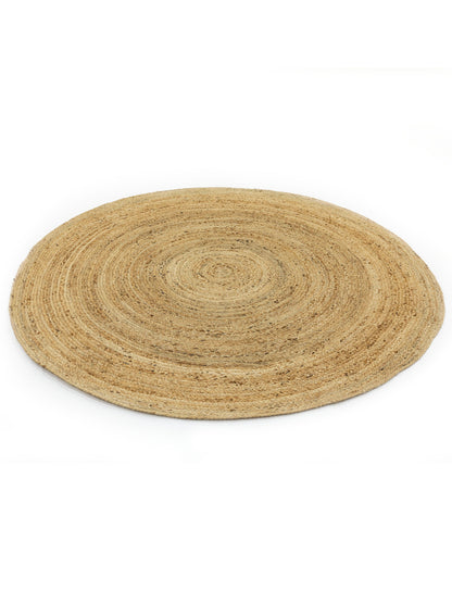 Rond vloerkleed Brinker Carpets Festival Circle Natural Outlet
