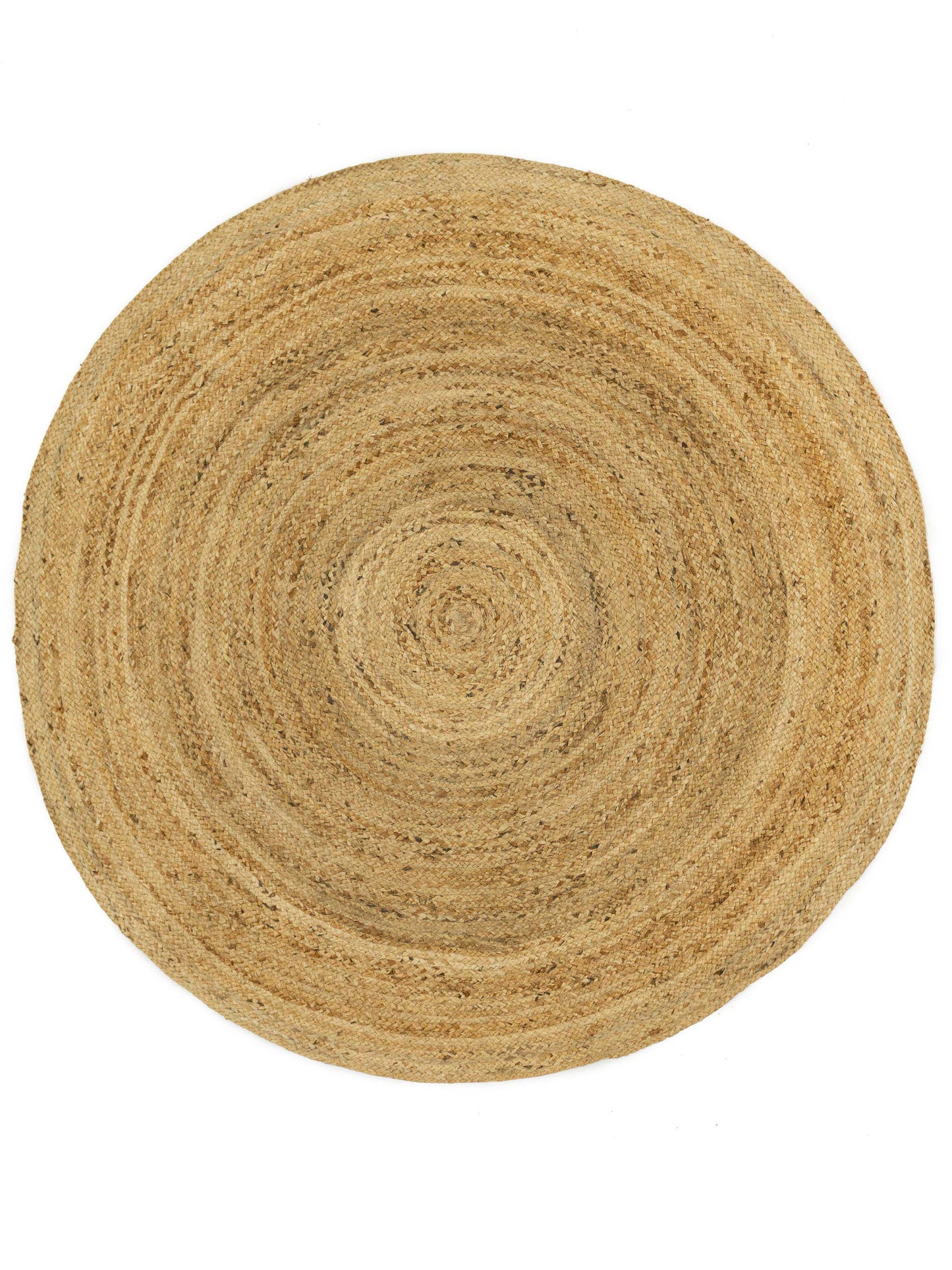 Rond vloerkleed Brinker Carpets Festival Circle Natural Outlet