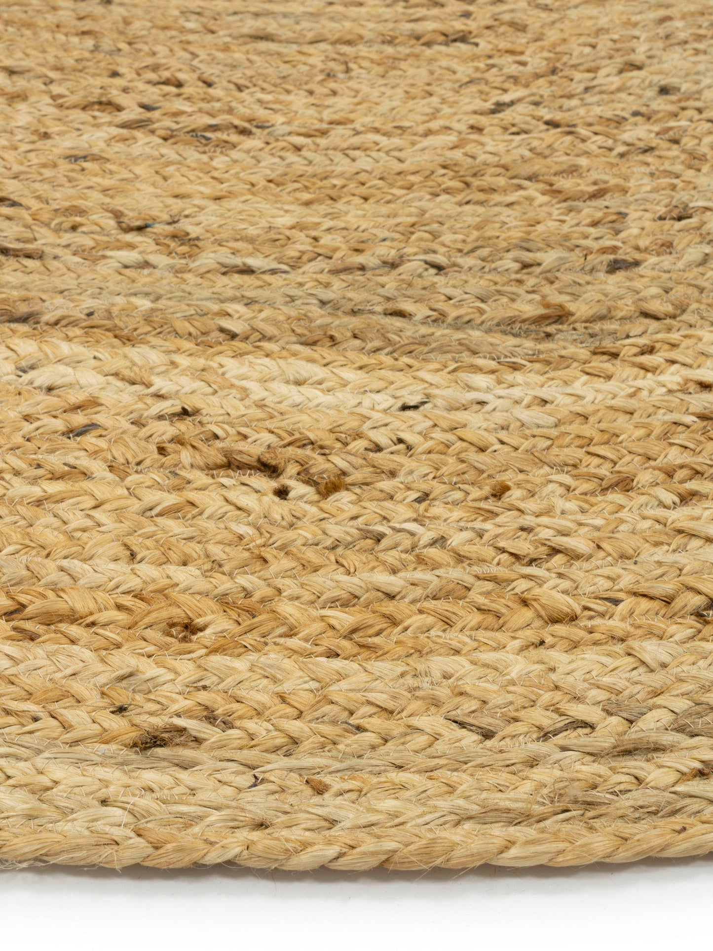 Rond vloerkleed Brinker Carpets Festival Circle Natural Outlet