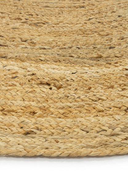 Rond vloerkleed Brinker Carpets Festival Circle Natural Outlet