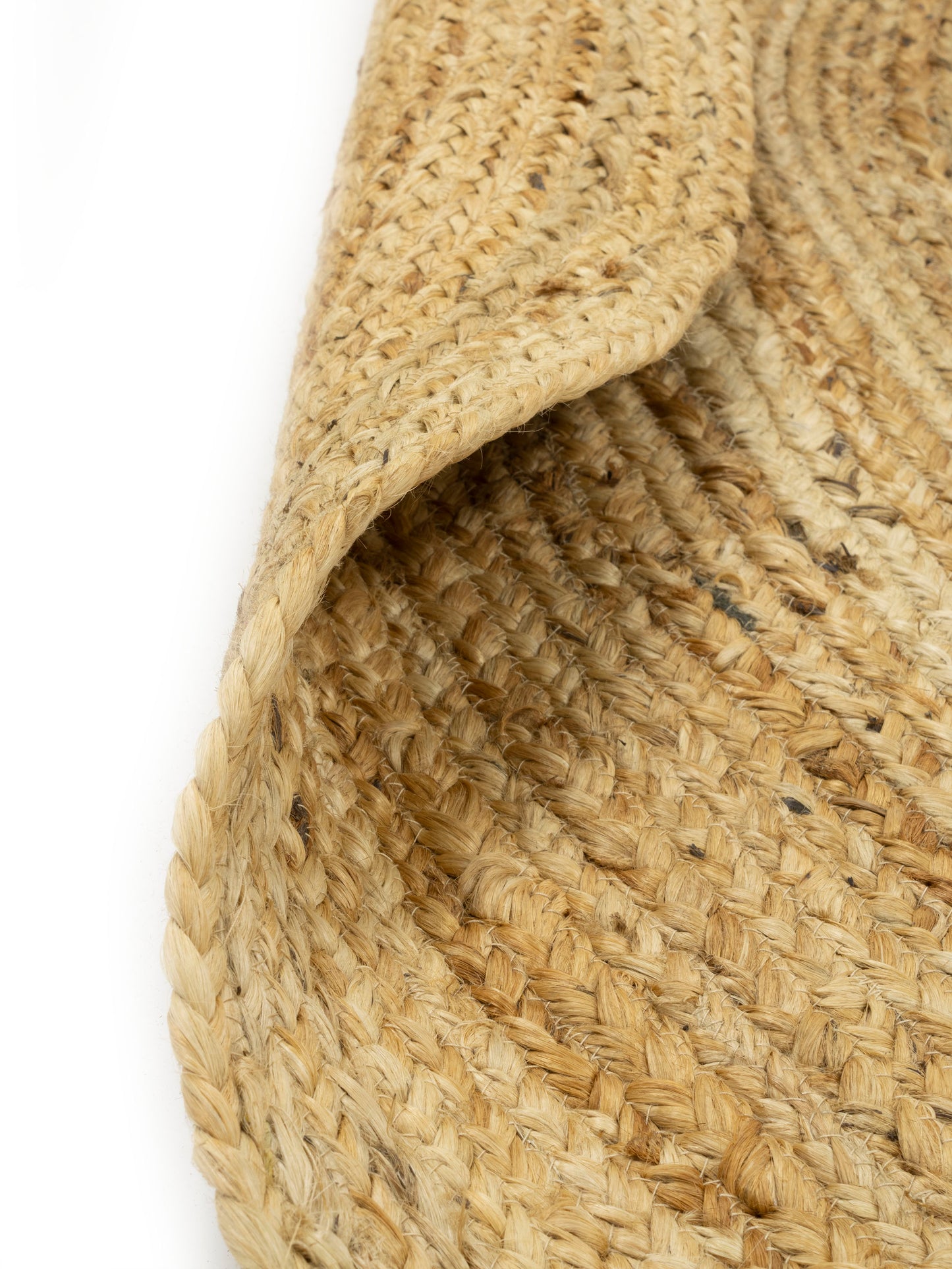 Rond vloerkleed Brinker Carpets Festival Circle Natural Outlet