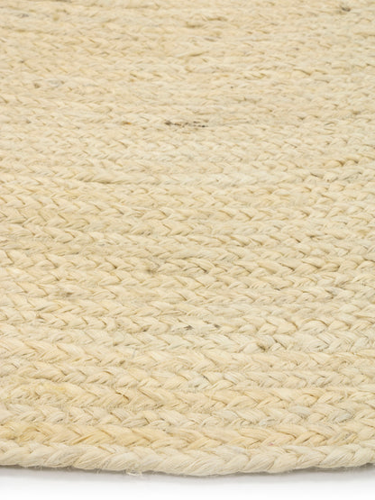 Rond vloerkleed Brinker Carpets Festival Circle Beige Outlet