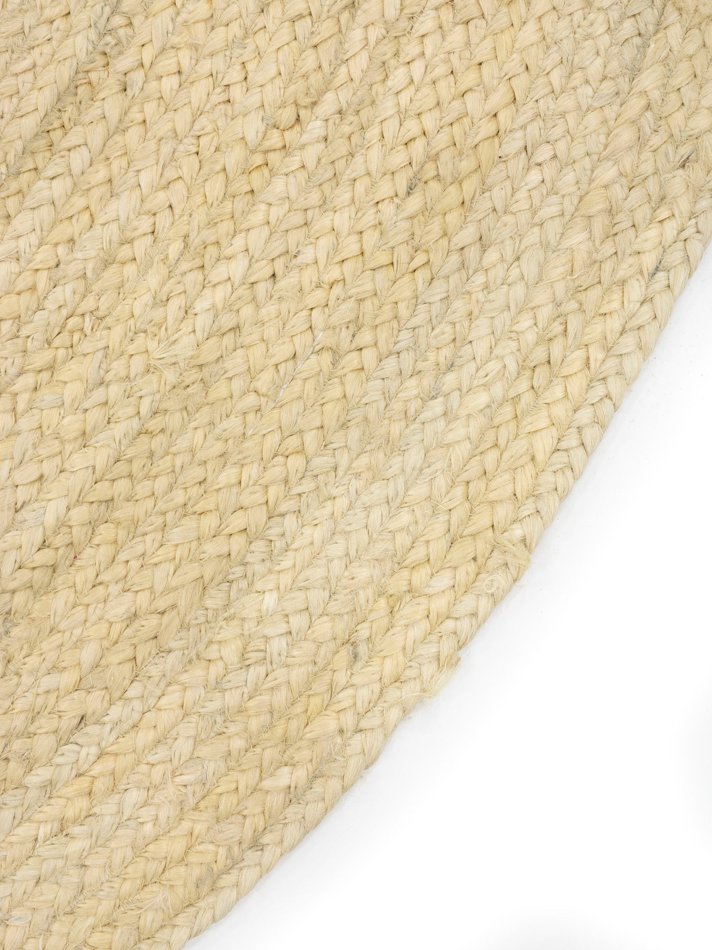 Rond vloerkleed Brinker Carpets Festival Circle Beige Outlet