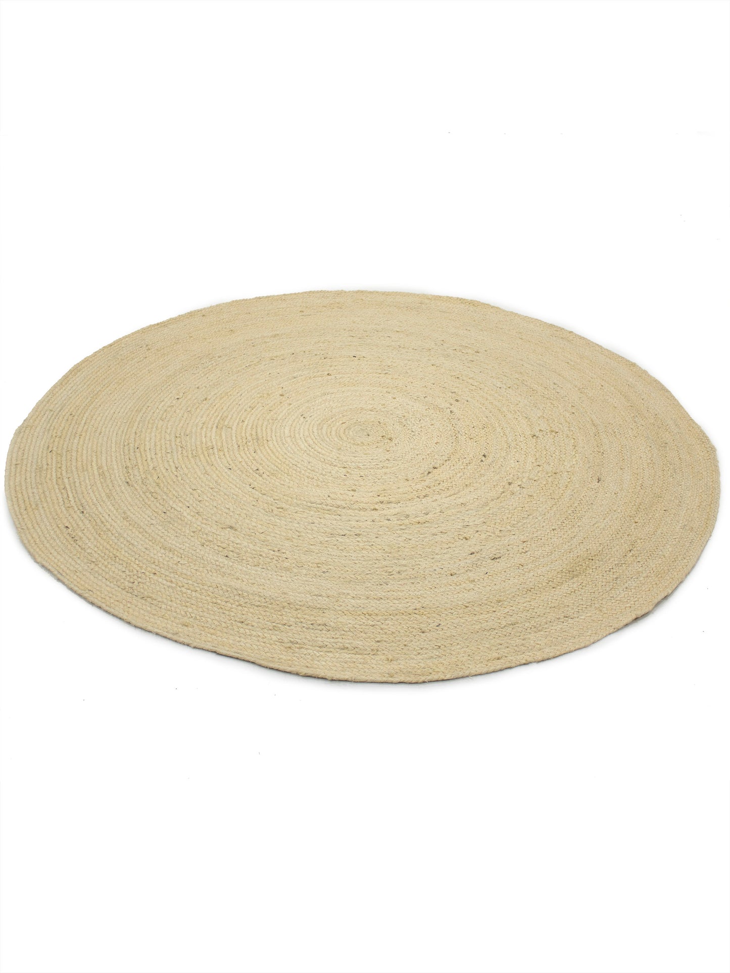 Rond vloerkleed Brinker Carpets Festival Circle Beige Outlet