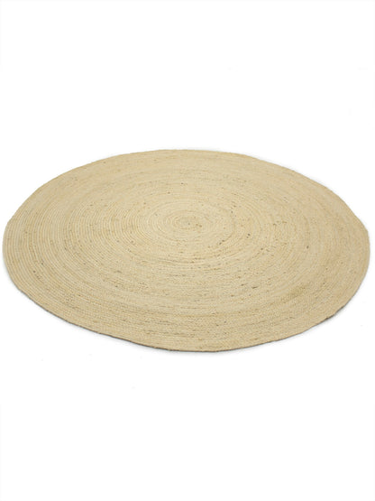 Rond vloerkleed Brinker Carpets Festival Circle Beige Outlet