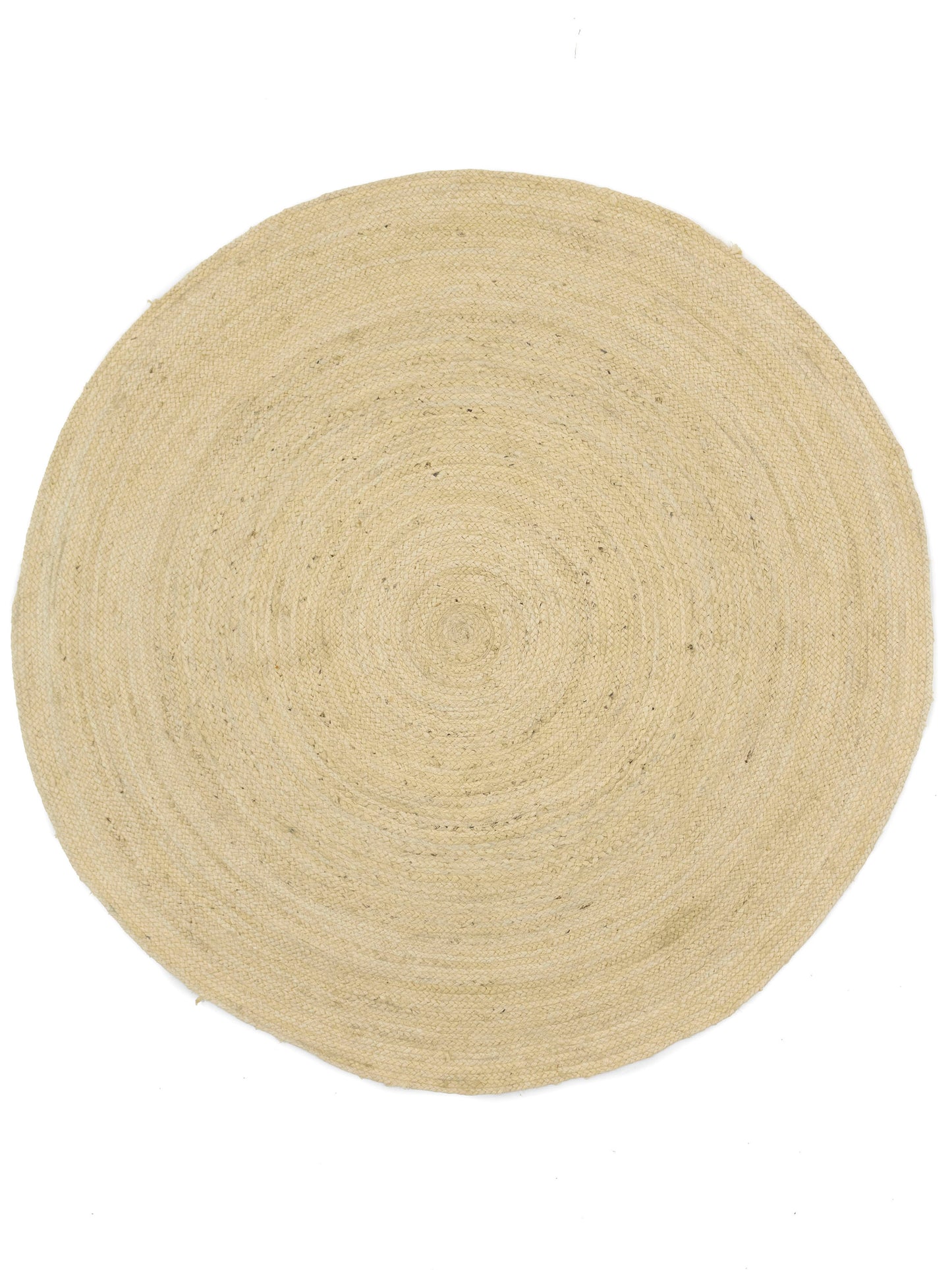 Rond vloerkleed Brinker Carpets Festival Circle Beige Outlet