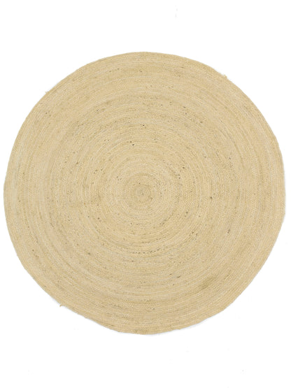Rond vloerkleed Brinker Carpets Festival Circle Beige Outlet
