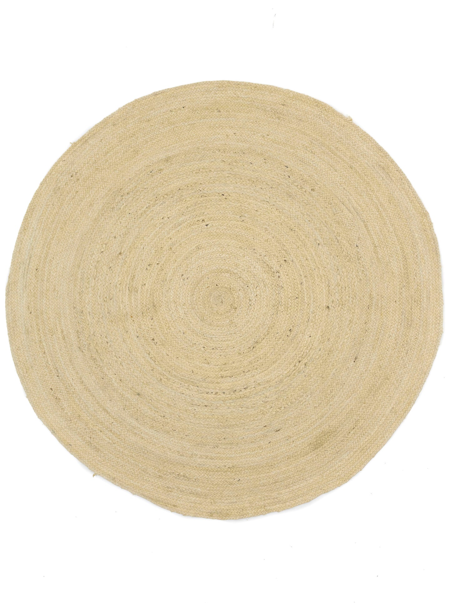 Rond vloerkleed Brinker Carpets Festival Circle Beige Outlet